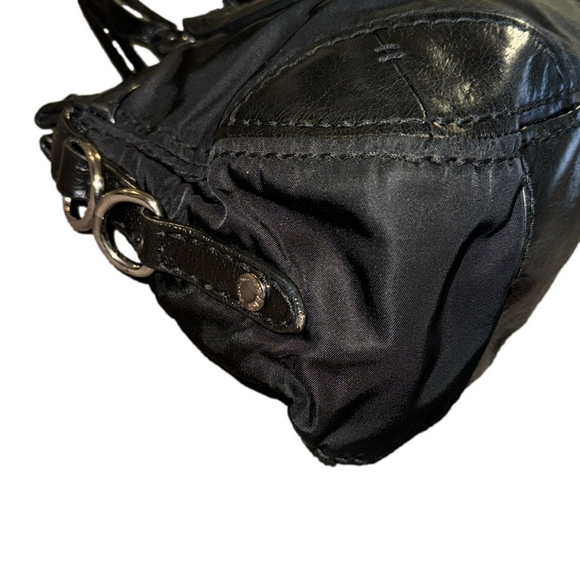 PRADA TESSUTO Tote/ Shoulder Bag - Picture 8 of 13